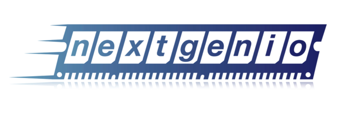 H2020 NextGenIO