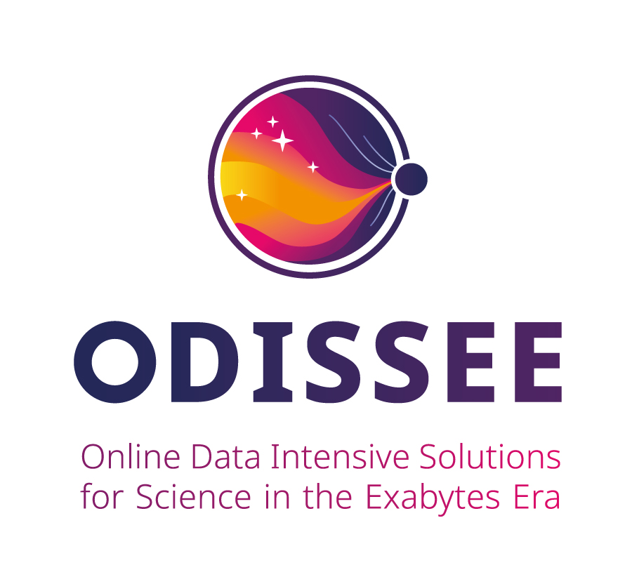 Horizon Europe ODISSEE project
