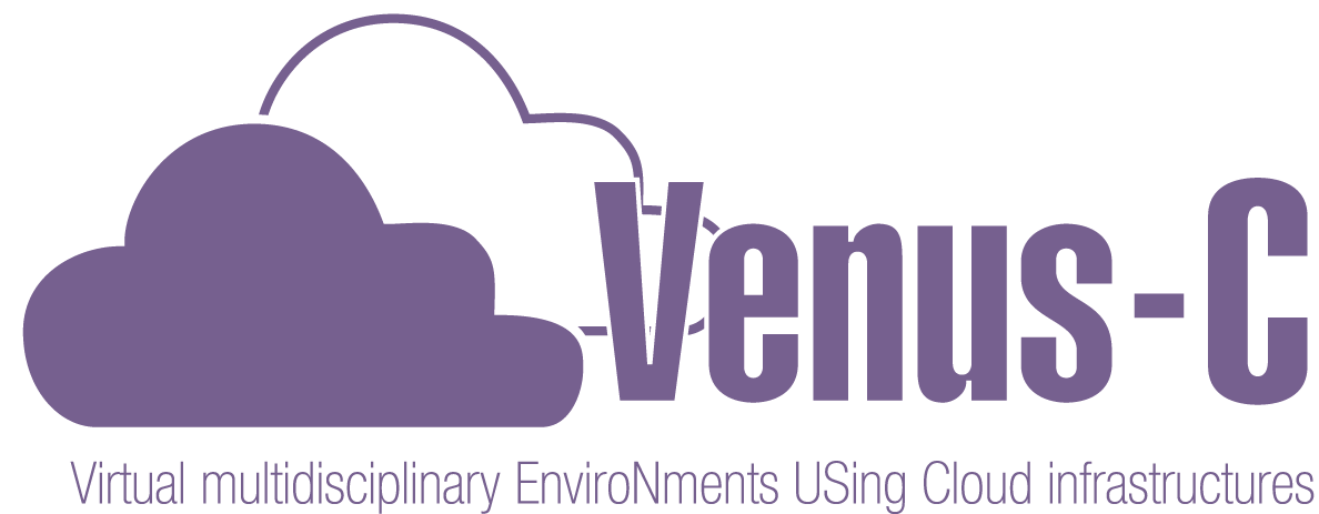 FP7 Venus-C Project